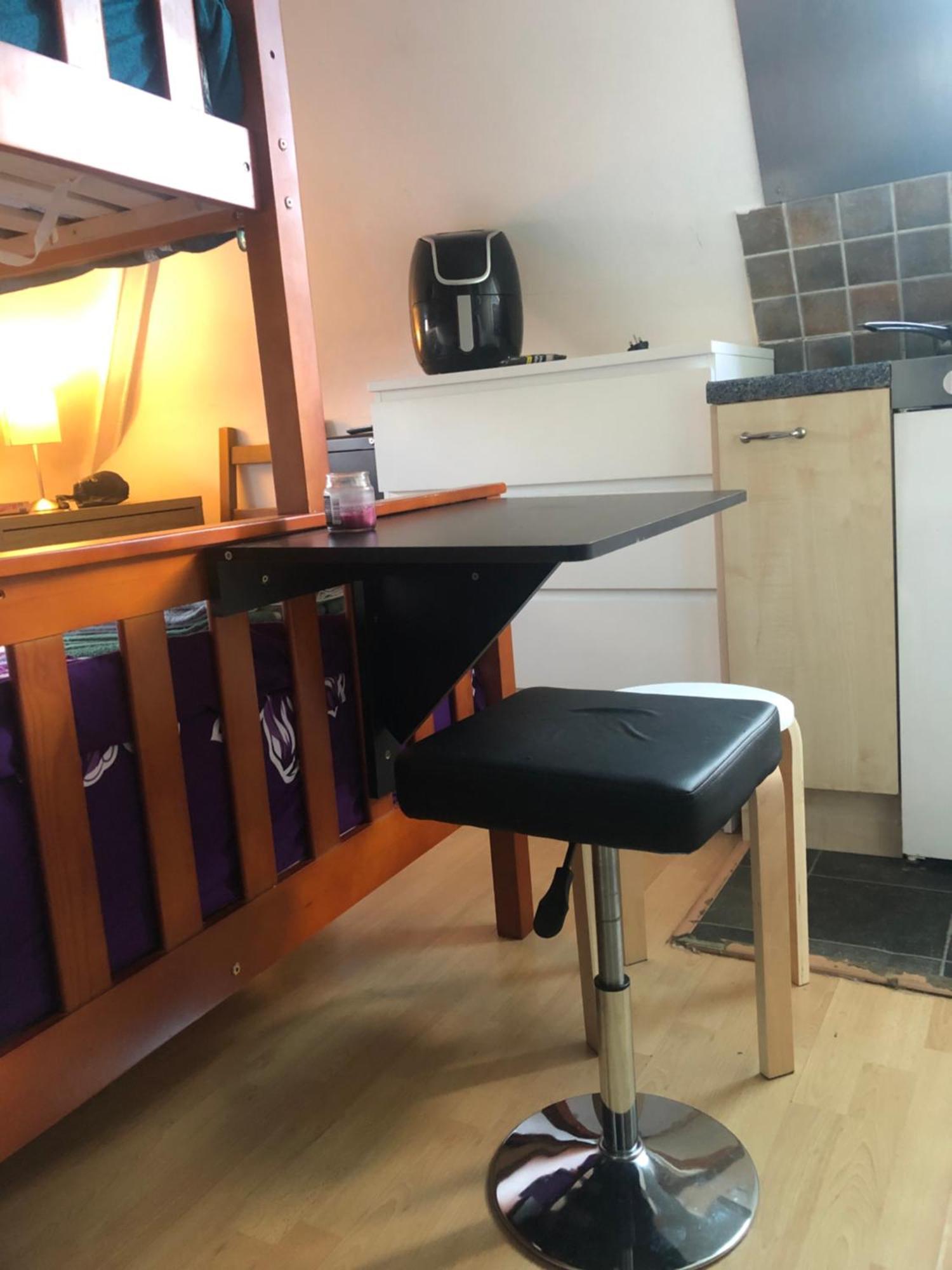 伦敦Peaceful Studio-Flat With Driveway In Golders Green公寓 外观 照片