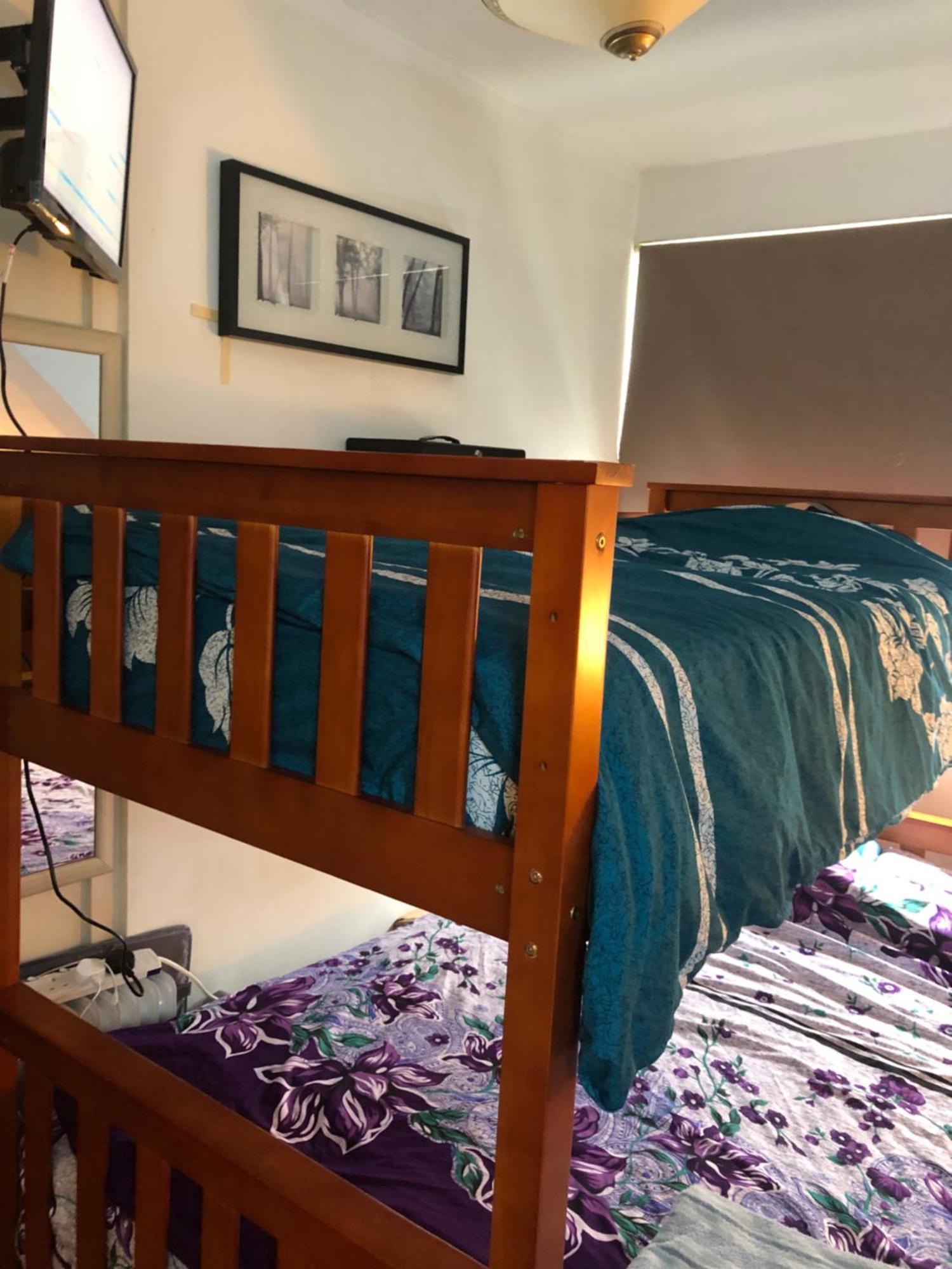 伦敦Peaceful Studio-Flat With Driveway In Golders Green公寓 外观 照片