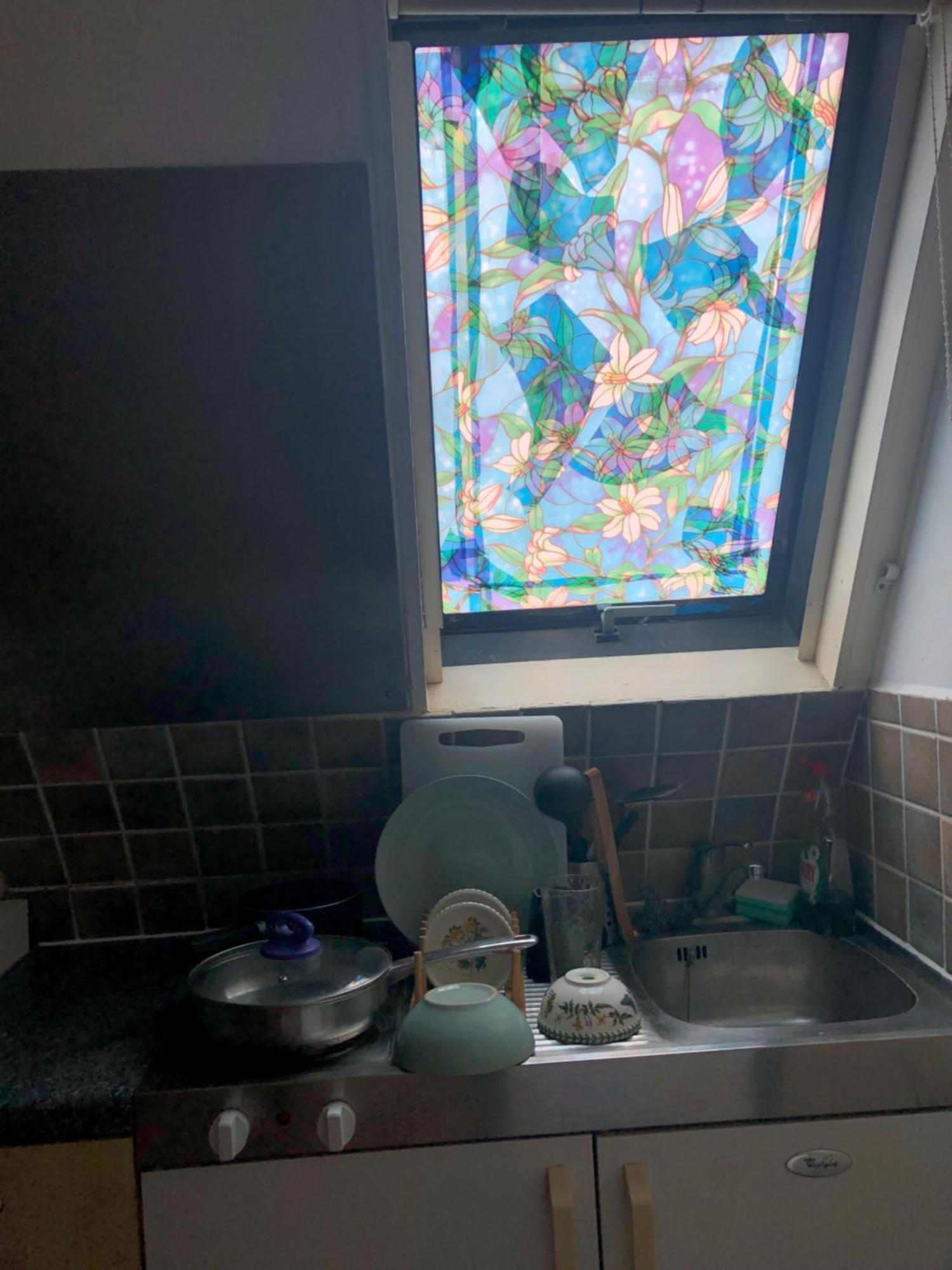 伦敦Peaceful Studio-Flat With Driveway In Golders Green公寓 外观 照片