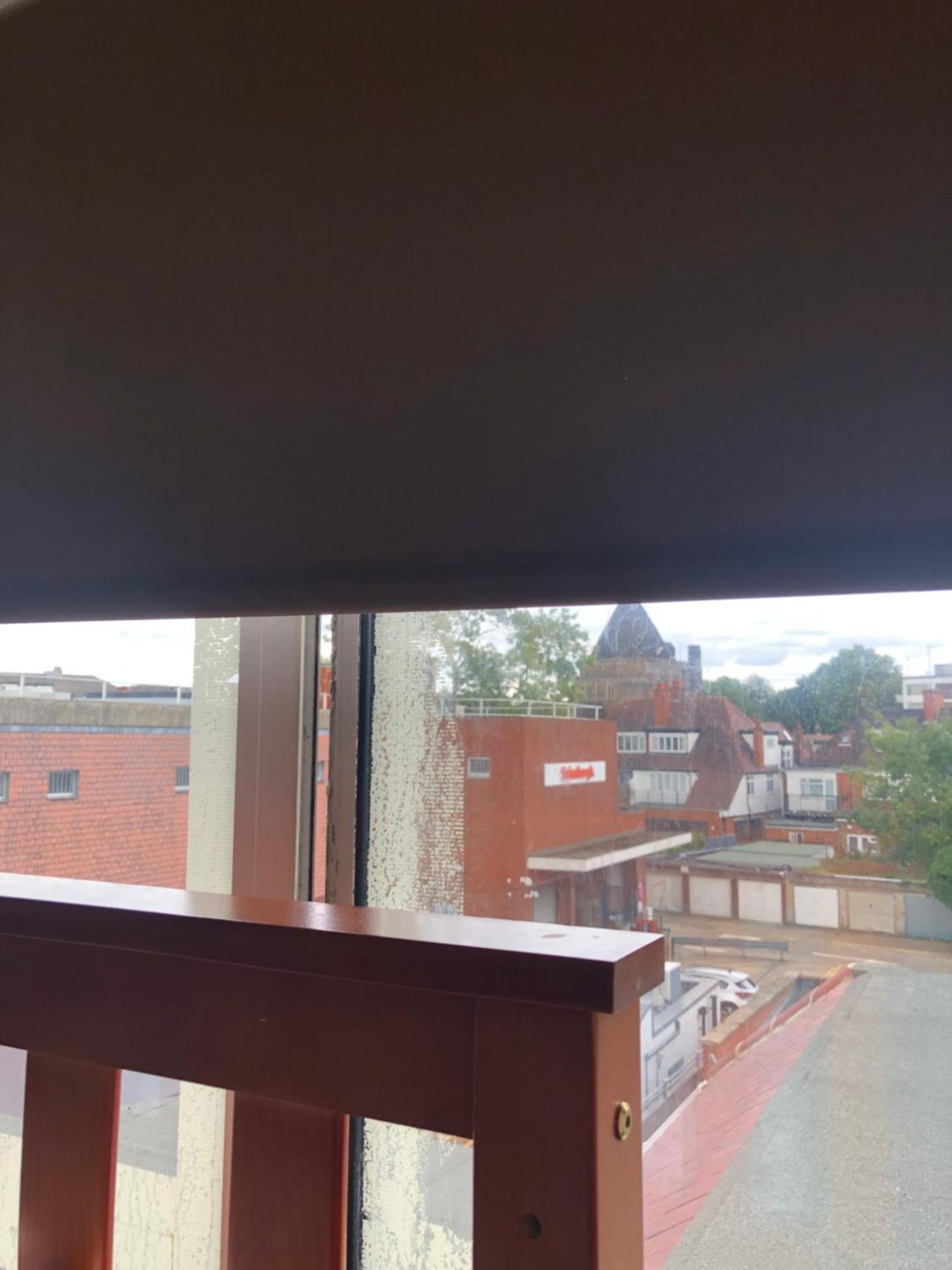 伦敦Peaceful Studio-Flat With Driveway In Golders Green公寓 外观 照片